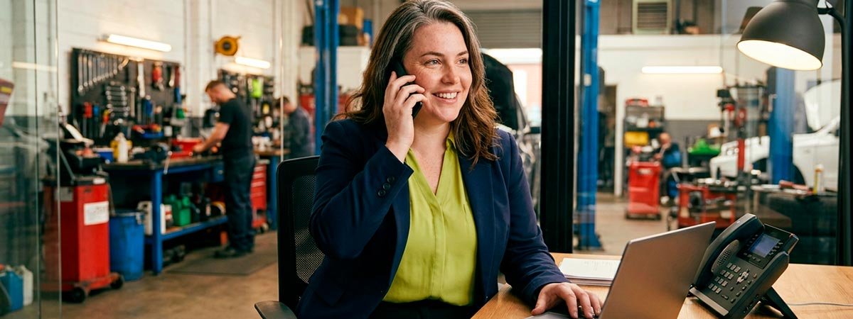 alternativa a RingCentral para pymes españolas