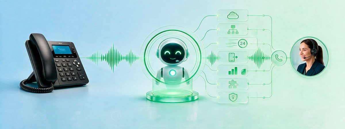 Alternativa a Fonvirtual en España para pymes
