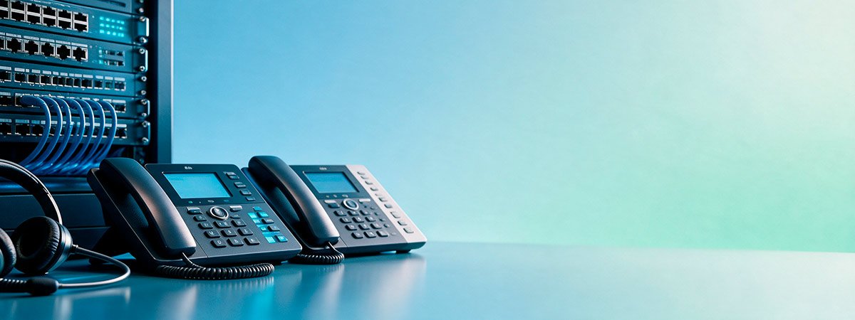 PBX PBX System: What to Do with the One You Have in Your Office