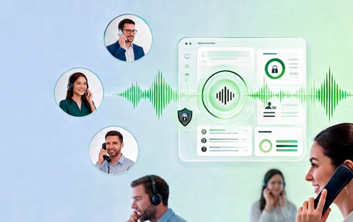 Extensiones telefónicas de empresa: cómo organizarlas
