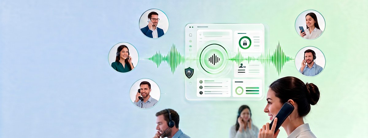 extensión-telefonica-empresa Business phone extensions: how to organize them