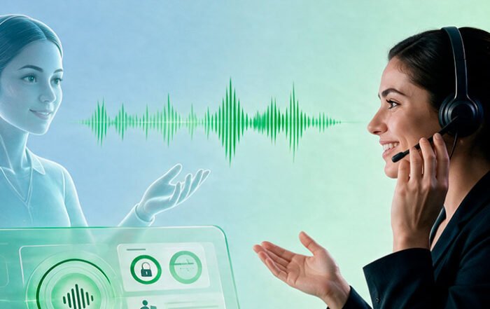 Cómo elegir un agente de IA para el teléfono de tu empresa